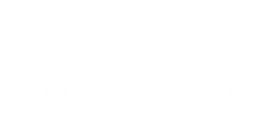 Logo marca da Imavida Diagnóstica